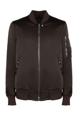 Classic Flight In Darkdust Tech Duchesse RICK OWENS | RU01F2778THD78